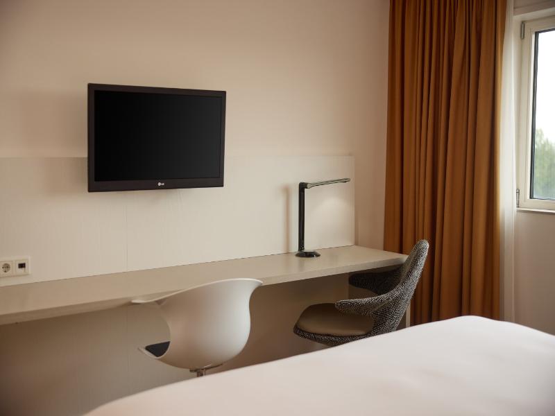 WestCord Art Hotel Amsterdam 3 stars image