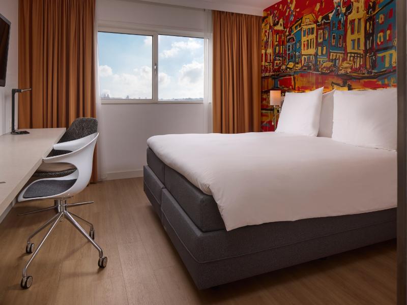 WestCord Art Hotel Amsterdam 3 stars image