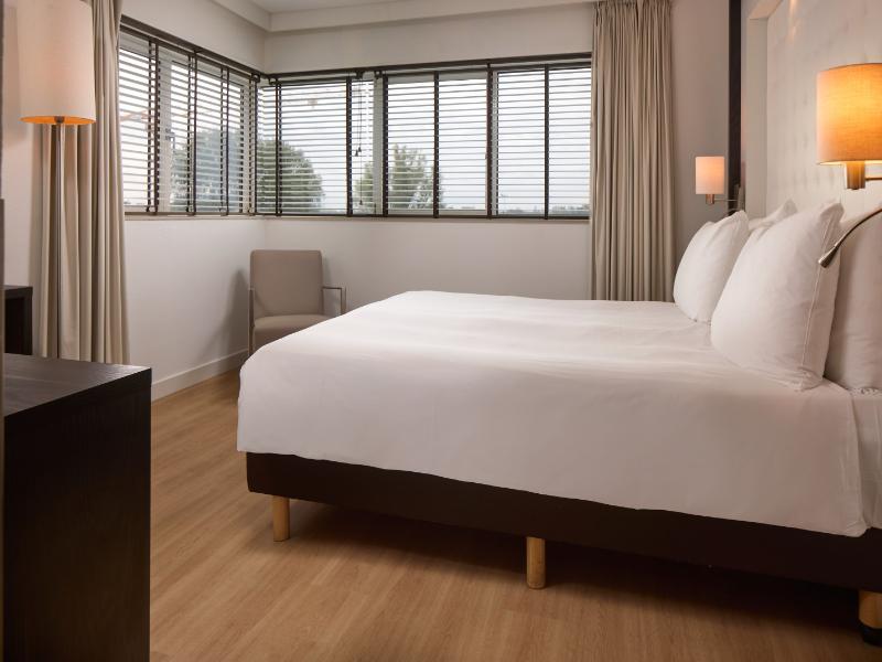 WestCord Art Hotel Amsterdam 3 stars image