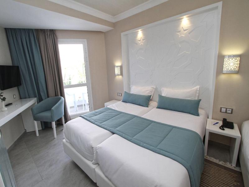Sahara Beach Aquapark Resort image