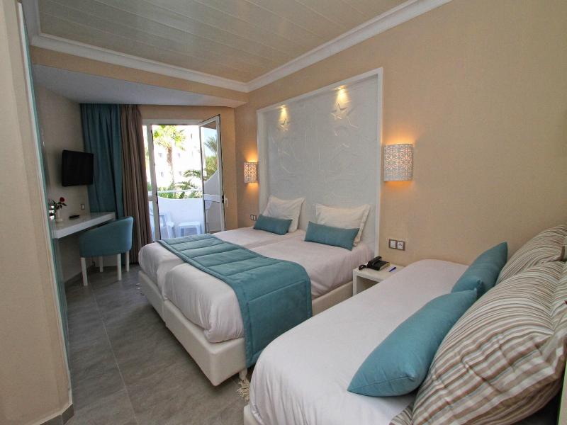 Sahara Beach Aquapark Resort image