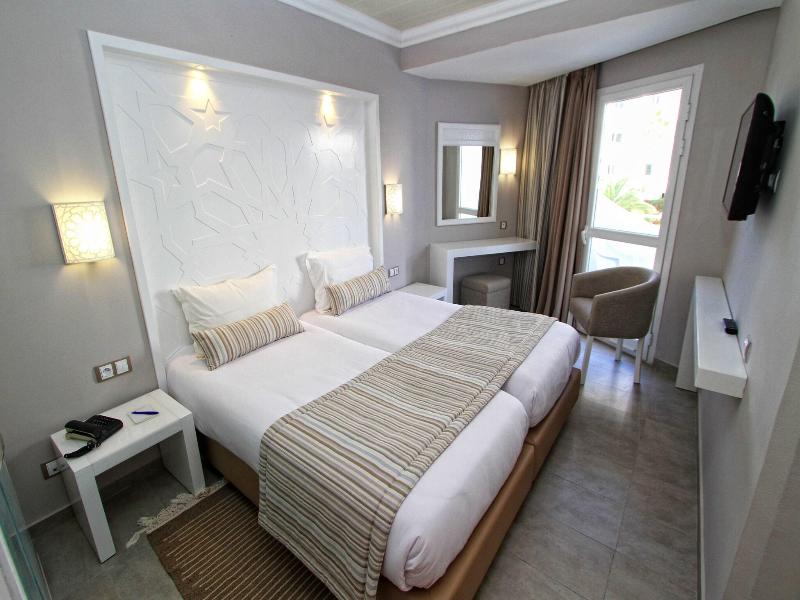 Sahara Beach Aquapark Resort image