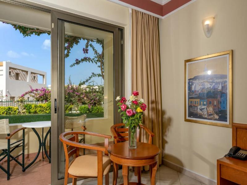 Hydramis Palace Beach Resort image