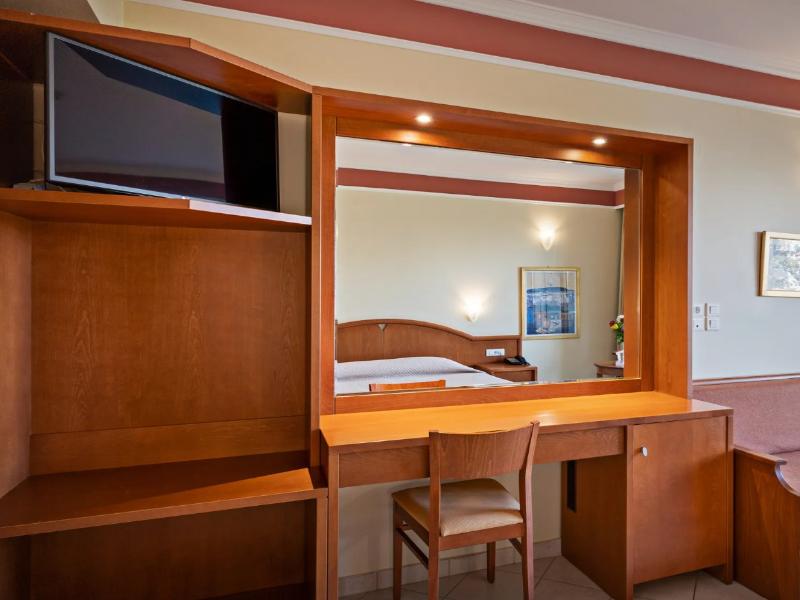 Hydramis Palace Beach Resort image