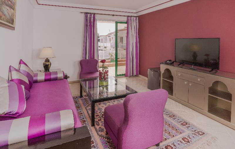 Agadir Beach Club image