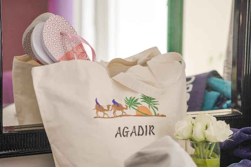 Agadir Beach Club image