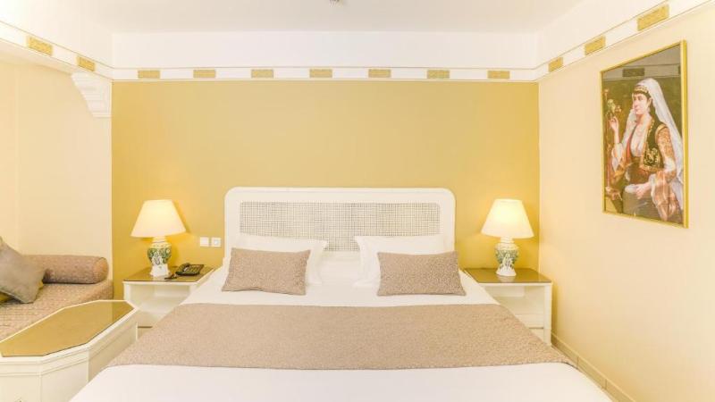 Agadir Beach Club image