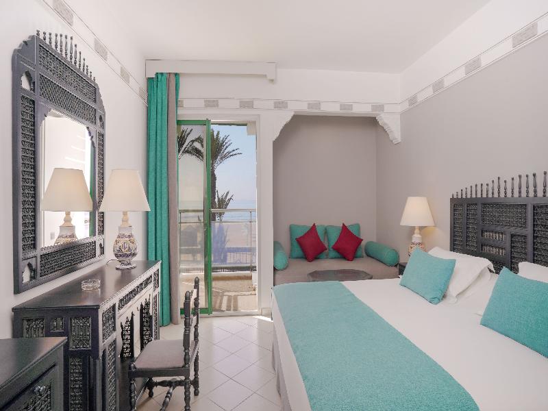 Agadir Beach Club image