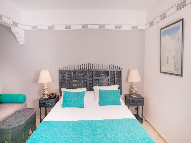 Agadir Beach Club image