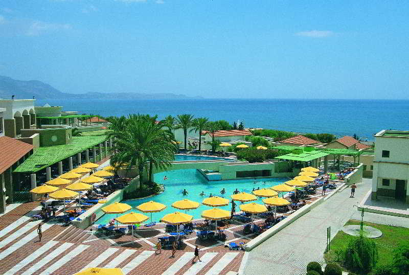 Mitsis Rodos Maris Resort AND Spa