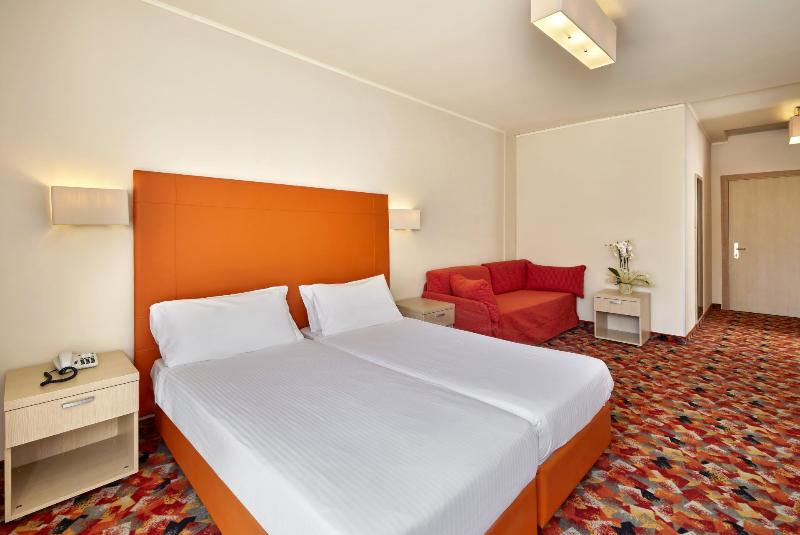 Hotel Royal Village image