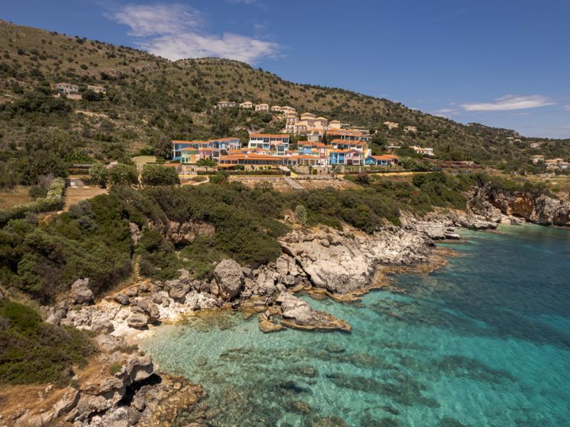 Porto Skala Hotel Village