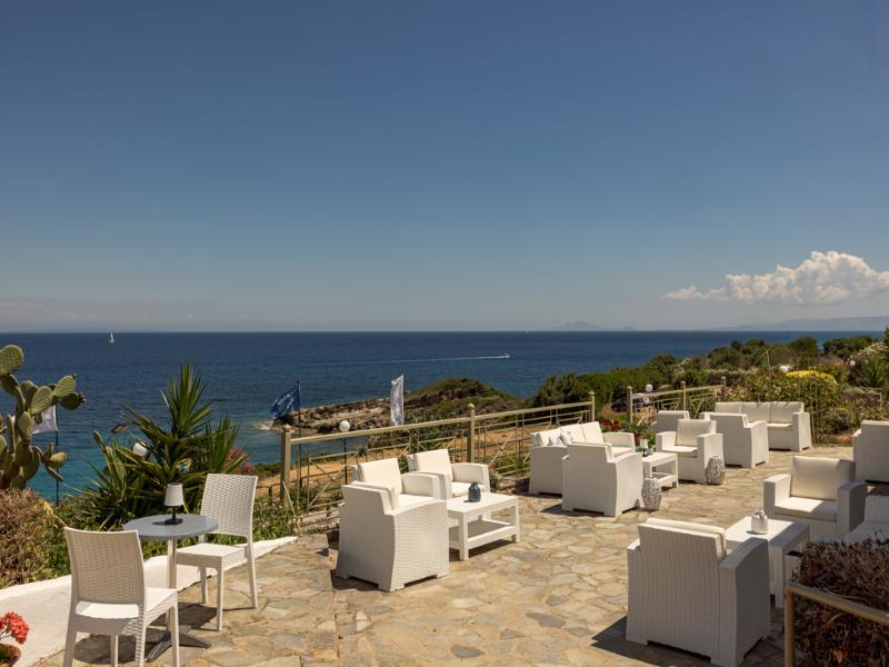 Porto Skala Hotel Village — general view
