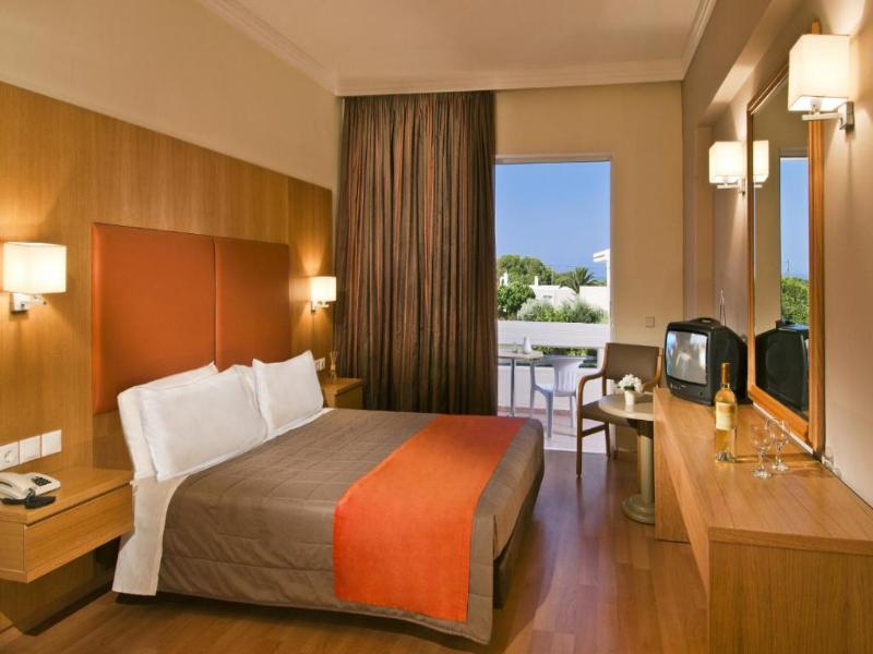 Kipriotis Village Resort image