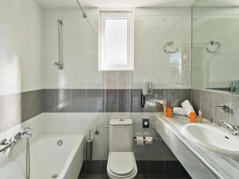 Kipriotis Village Resort image