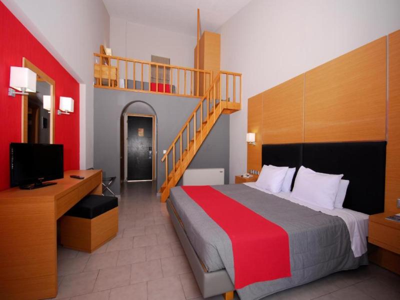 Kipriotis Village Resort image