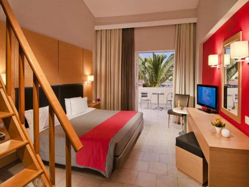 Kipriotis Village Resort image