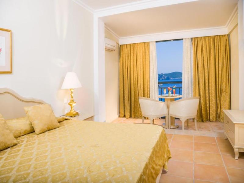 Paleokastritsa Palace Adults Only image