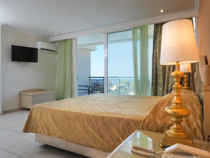Paleokastritsa Palace Adults Only image