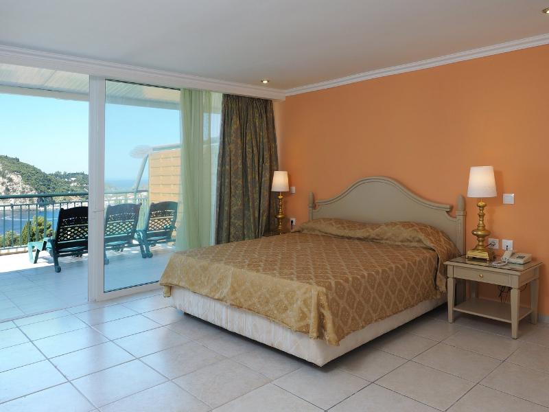 Paleokastritsa Palace Adults Only image