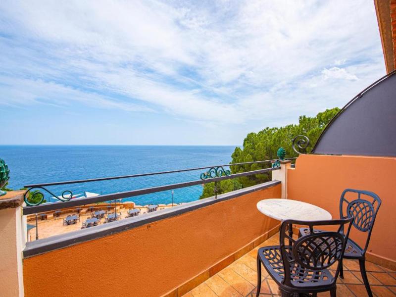 Baia Taormina Hotel CDS Hotels image