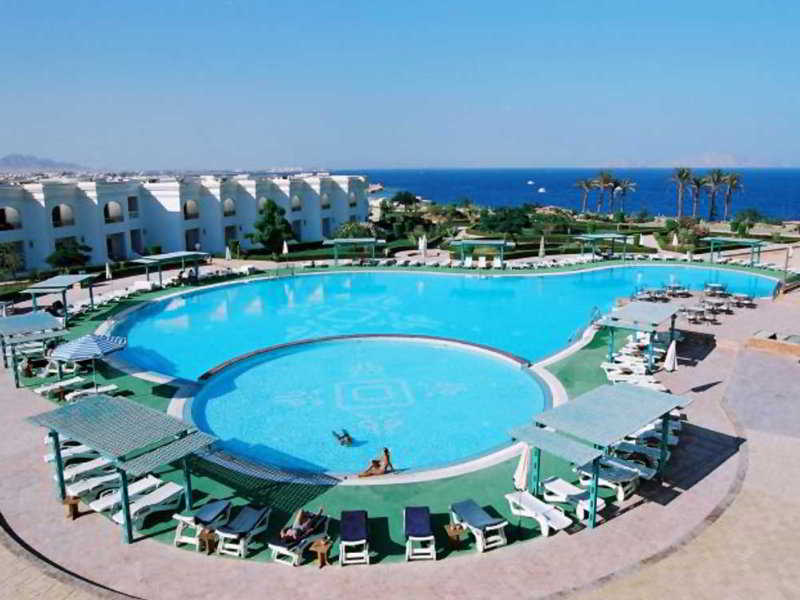 Royal Paradise Resort