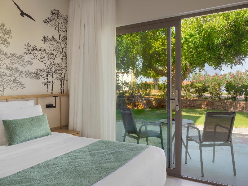Iberostar Waves Creta Panorama & Mare image