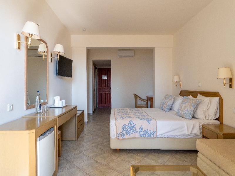 Iberostar Waves Creta Panorama & Mare image