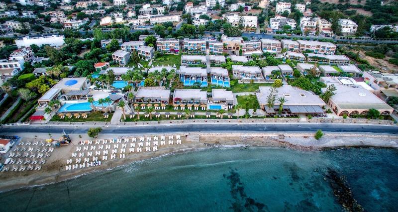 Крит - Blue Sea Resort & Spa
