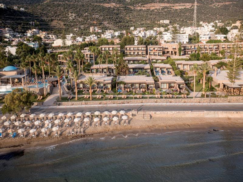 Blue Sea Beach Affiliated by Melia image