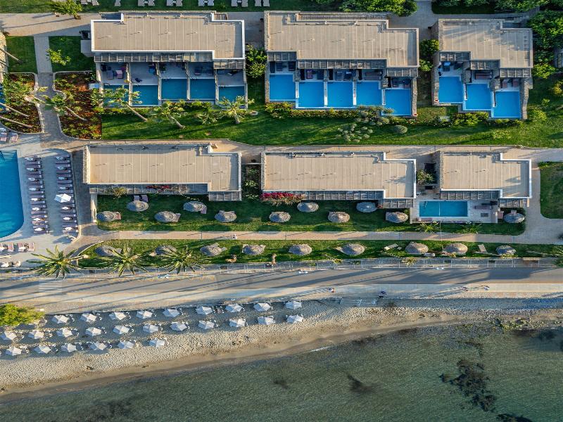 Blue Sea Beach Affiliated by Melia image
