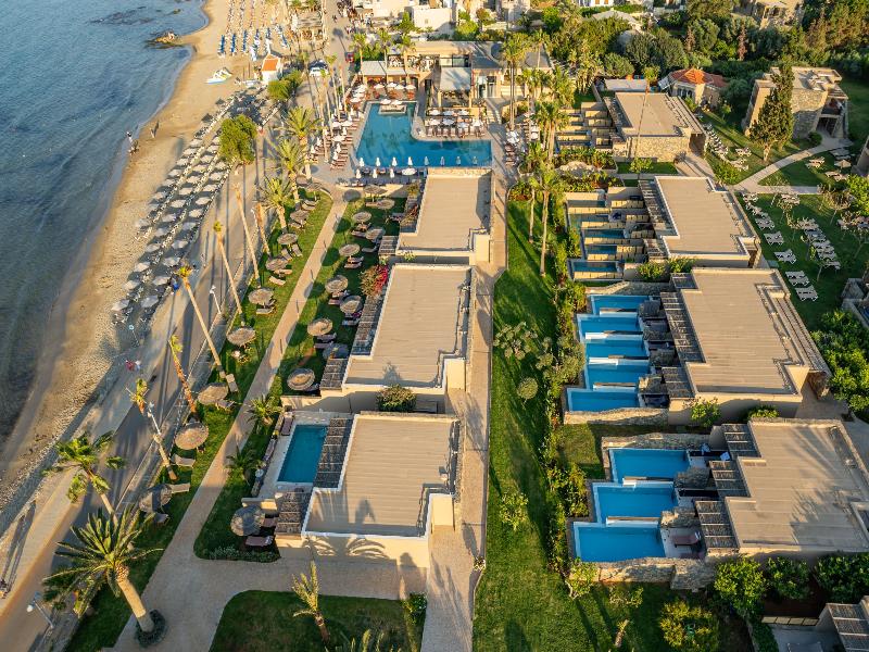 Blue Sea Beach Affiliated by Melia image
