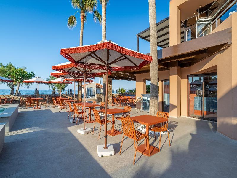 Blue Sea Beach Affiliated by Melia image
