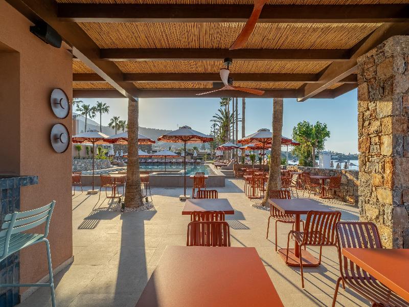 Blue Sea Beach Affiliated by Melia image