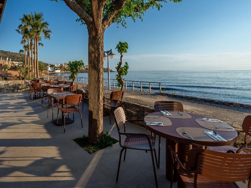 Blue Sea Beach Affiliated by Melia image