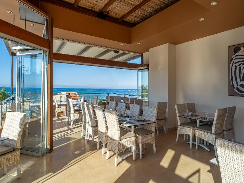 Blue Sea Beach Affiliated by Melia image