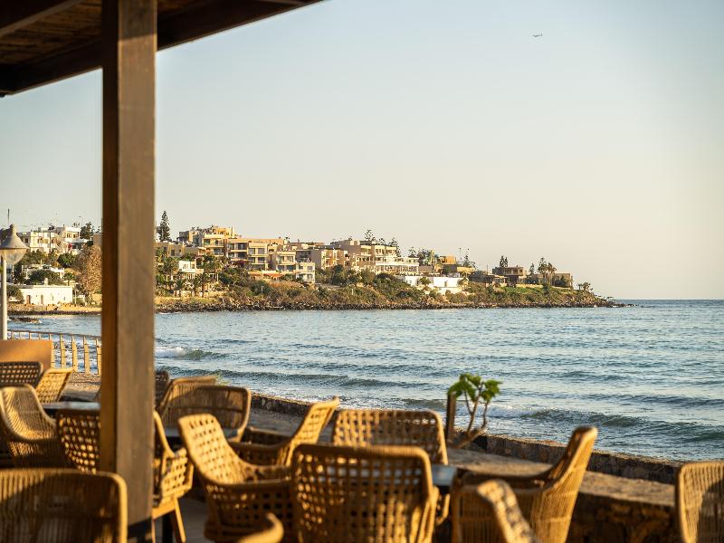 Blue Sea Beach Affiliated by Melia image