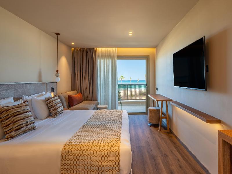 Blue Sea Beach Affiliated by Melia image