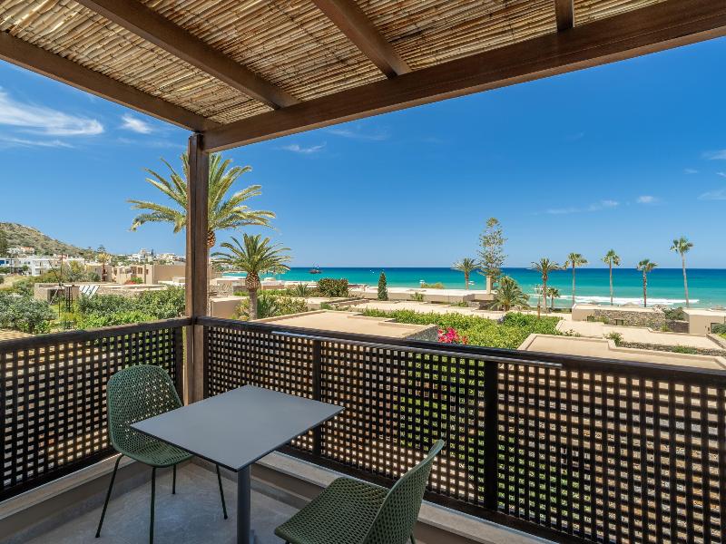 Blue Sea Beach Affiliated by Melia image