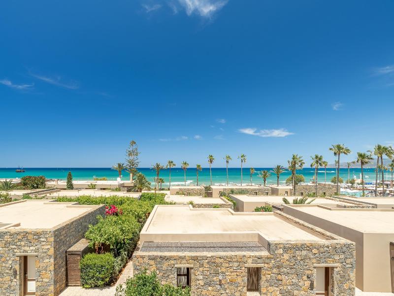 Blue Sea Beach Affiliated by Melia image