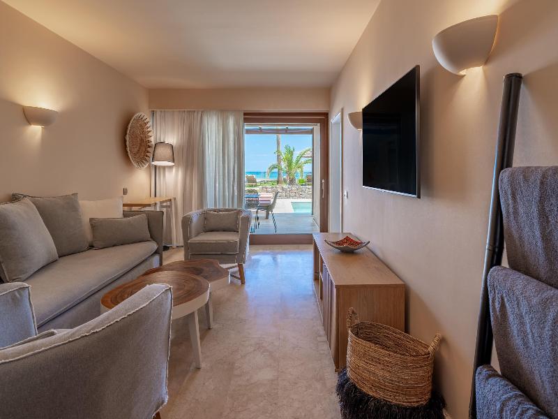 Blue Sea Beach Affiliated by Melia image