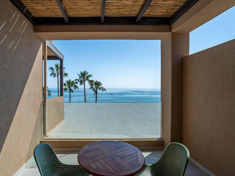 Blue Sea Beach Affiliated by Melia image