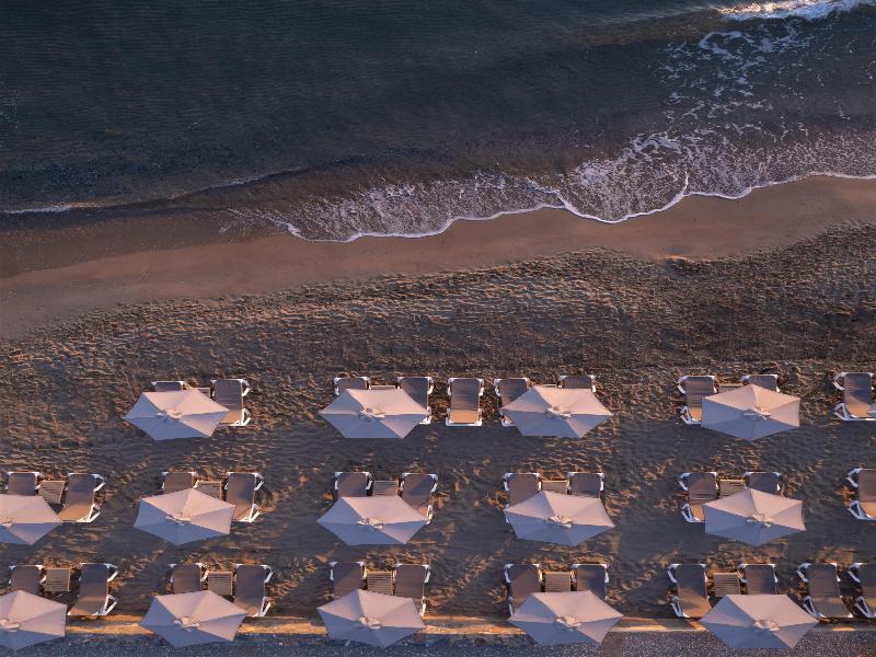 Blue Sea Beach Affiliated by Melia image