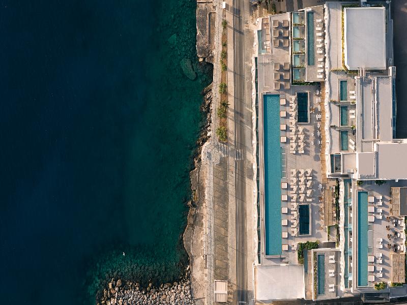 InterContinental Crete By IHG