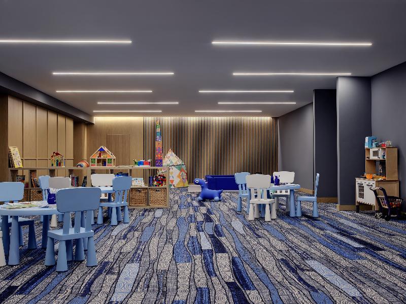 Intercontinental Crete By Ihg — exterior view
