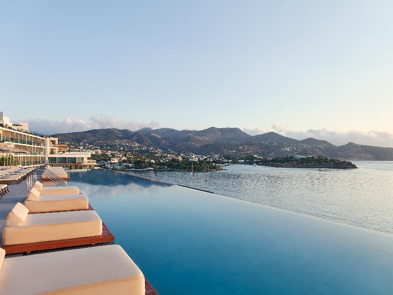 Intercontinental Crete By Ihg — general view