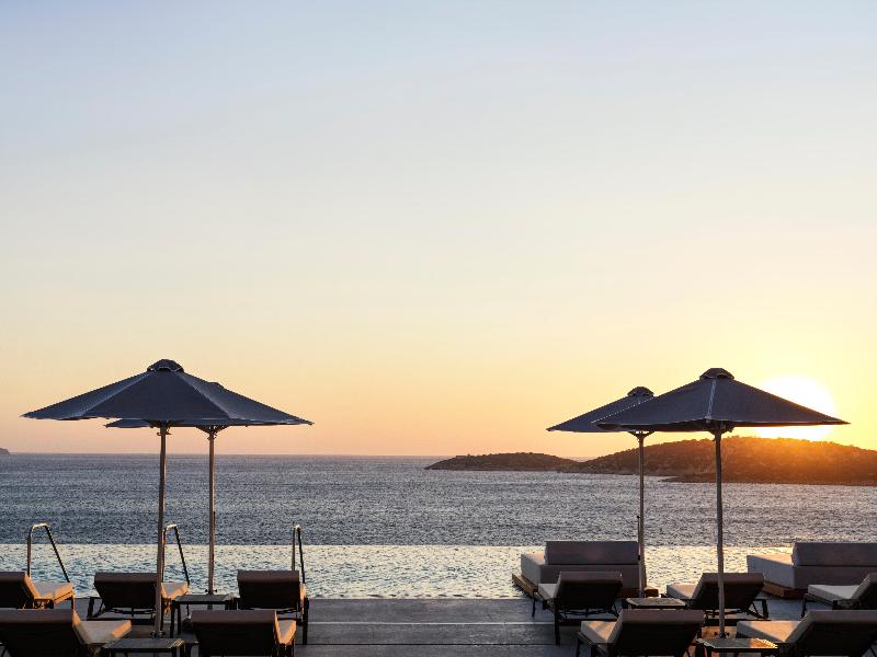 InterContinental Crete
