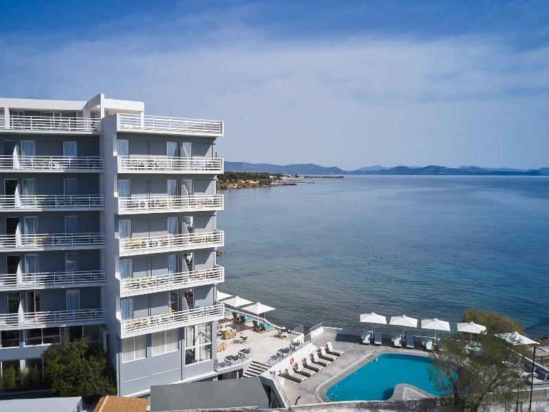 NLH Mati Seafront - Neighborhood Lifestyle Hotels image