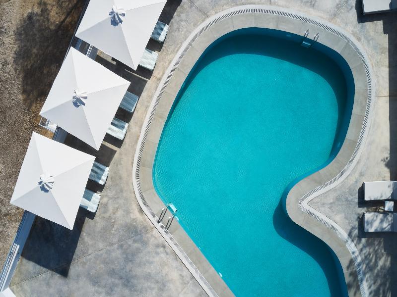 NLH Mati Seafront - Neighborhood Lifestyle Hotels image