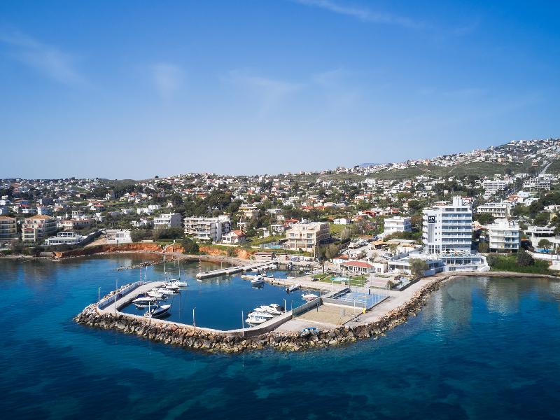 NLH Mati Seafront - Neighborhood Lifestyle Hotels image